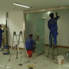 大連開發(fā)區(qū)劉姐家政服務(wù)中心