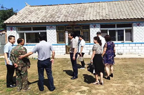 市商務(wù)局組織召開大連市家政扶貧工作對接會(huì)