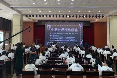 秋天里的第一...