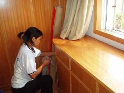 大連家政保潔服務(wù)解析 專業(yè)、便捷、省心