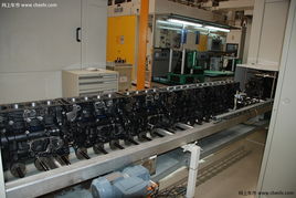 從精密制造到生活服務(wù) 大眾大連發(fā)動機(jī)廠與大連家政服務(wù)的城市發(fā)展雙翼