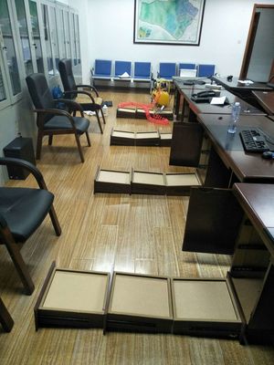 潔凈生活，幸福相伴——走進大連潔當家永富家政服務中心