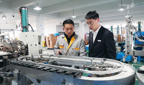 三度服務(wù) 信息技術(shù)咨詢助力溫州科技企業(yè)做大做強(qiáng)