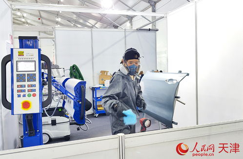 服務(wù)美好生活 第二屆全國(guó)技能大賽信息技術(shù)咨詢服務(wù)賽項(xiàng)看點(diǎn)紛呈